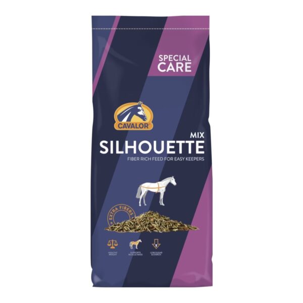 Silhouette (Cavalor)