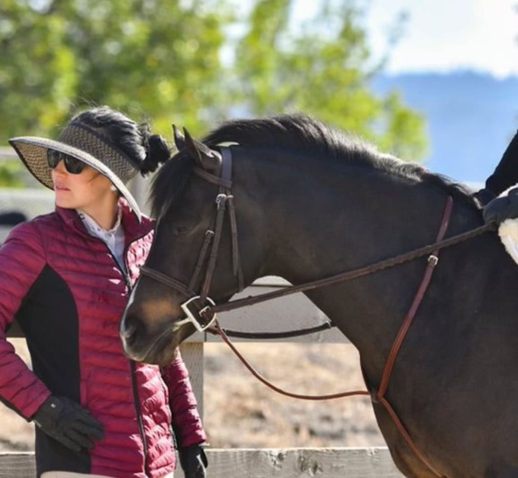 Lara Connolly - Coaches & Trainers