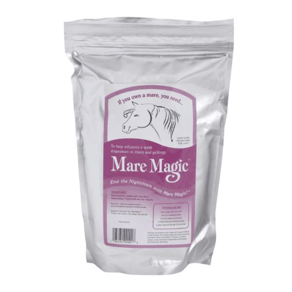 Mare Magic (Solid Ideas LLC)