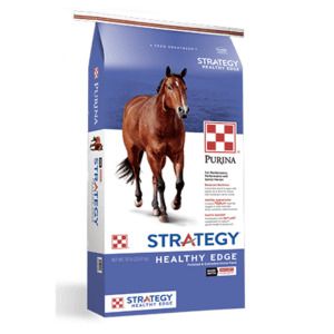 Strategy Healthy Edge (Purina Mills)