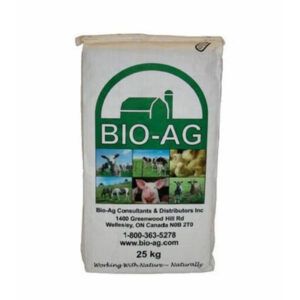 14% Premium Horse Feed (Bio-Ag)