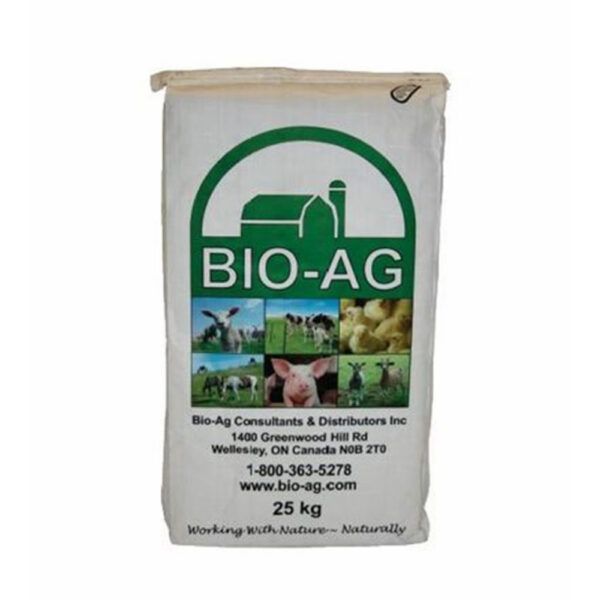 14% Premium Horse Feed (Bio-Ag)