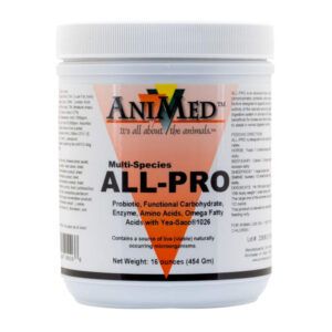 ALL-PRO (AniMed)
