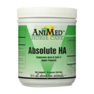 Absolute HA (AniMed)