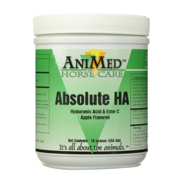 Absolute HA (AniMed)