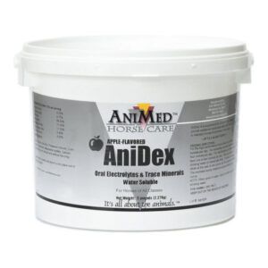 AniDex (AniMed)