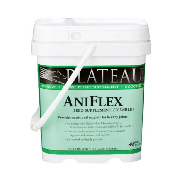 AniFlex Crumblet (AniMed – Plateau)