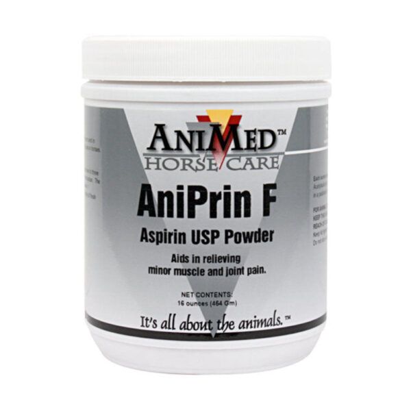 AniPrin F (AniMed)