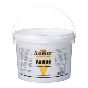 AniVite (AniMed)