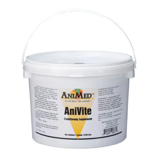 AniVite (AniMed)