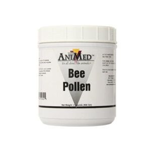 Bee Pollen (AniMed)