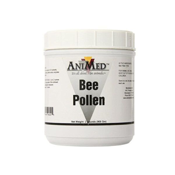 Bee Pollen (AniMed)