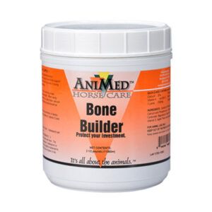 Bone Builder (AniMed)