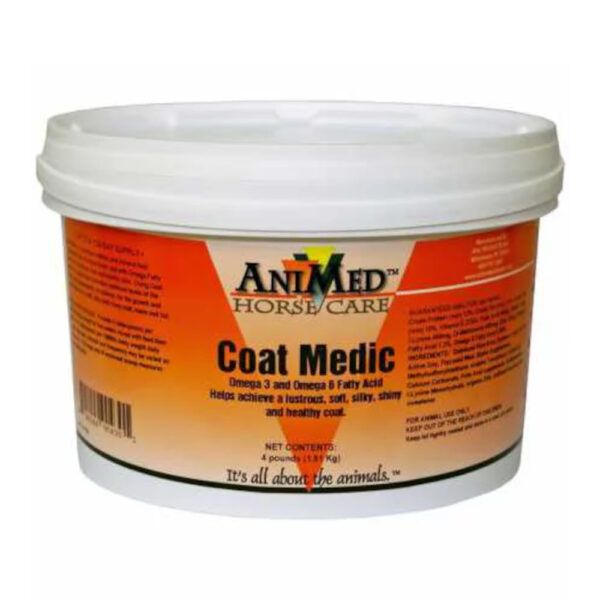Coat Medic (AniMed)