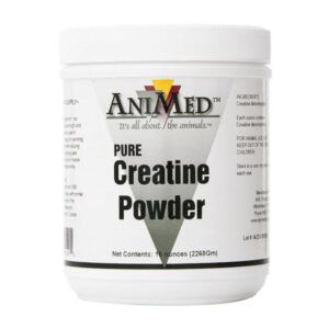 Creatine Powder (AniMed)