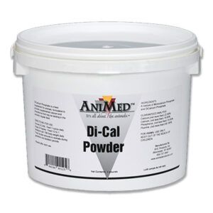 Di-Cal Powder (AniMed)