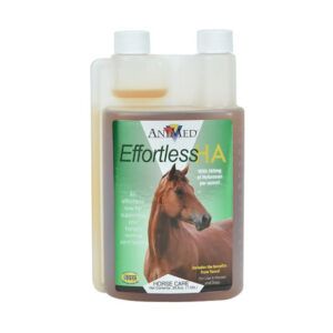 Effortless HA (AniMed)