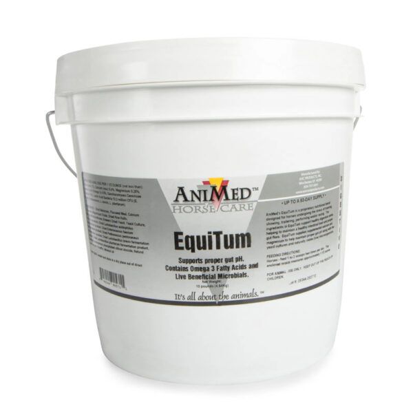 EquiTum (AniMed)