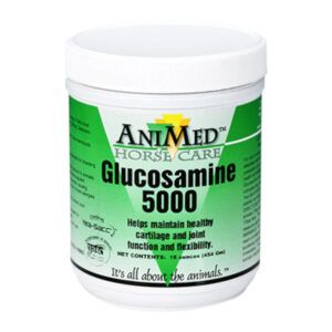 Glucosamine 5000 (AniMed)