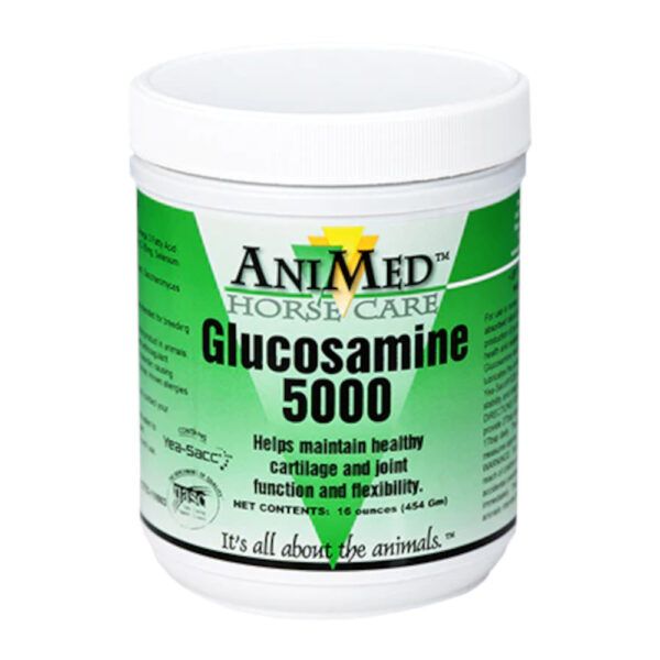Glucosamine 5000 (AniMed)