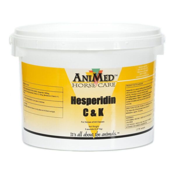 Hesperidin C & K (AniMed)