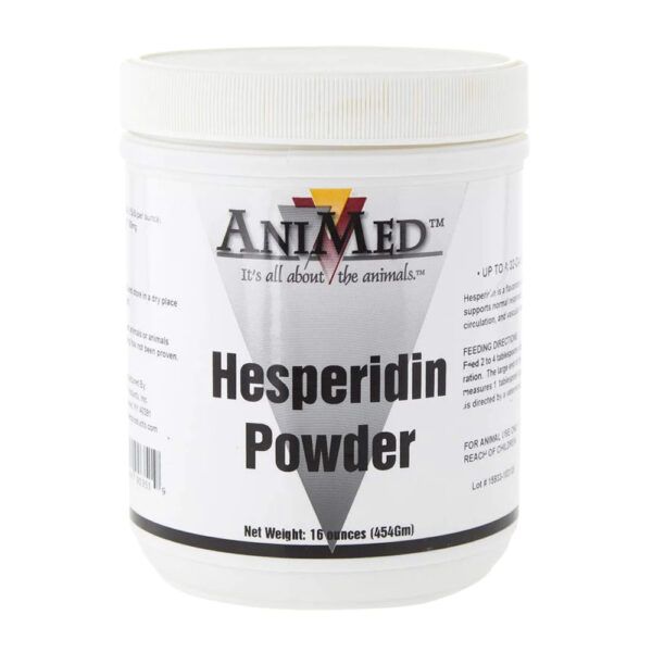 Hesperidin Powder (AniMed)