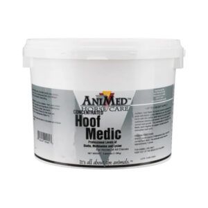 Hoof Medic (AniMed)