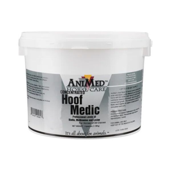 Hoof Medic (AniMed)