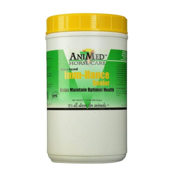 Imm-Hance Senior (AniMed)