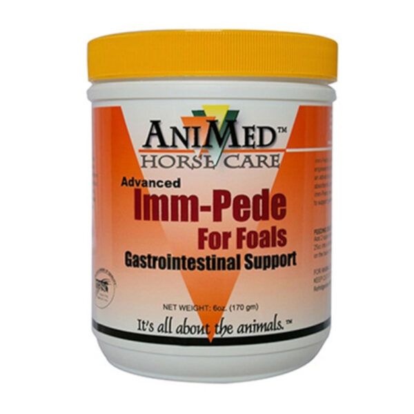 Imm-Pede for Foals (AniMed)