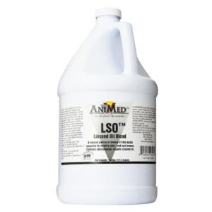 LSO Linseed Oil Blend (AniMed)