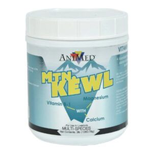 Mtn. Kewl (AniMed)