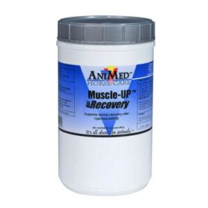 Muscle-UP Max Recovery (AniMed)