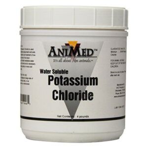 Potassium Chloride (AniMed)