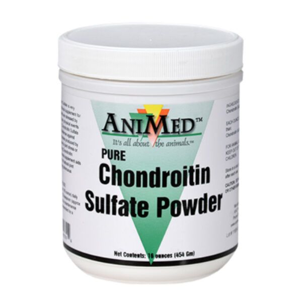 Pure Chondroitin Sulfate (AniMed)