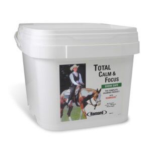 Total Calm & Focus (Ramard)