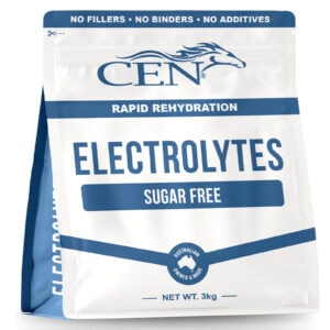 Electrolytes Supplement (CEN)