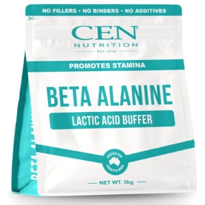 Beta Alanine (CEN)