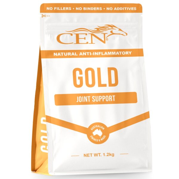 Gold Joint Supplement (CEN)