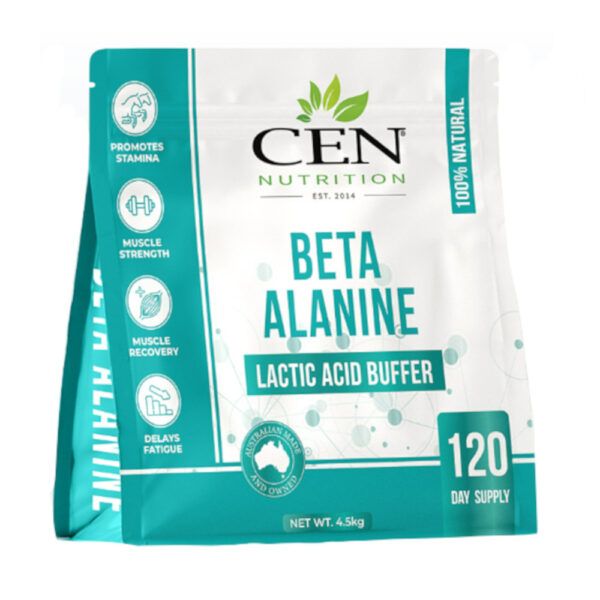 Beta Alanine (CEN)