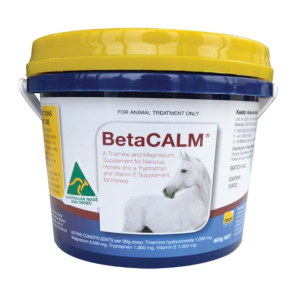 BetaCALM Powder (Kelato)