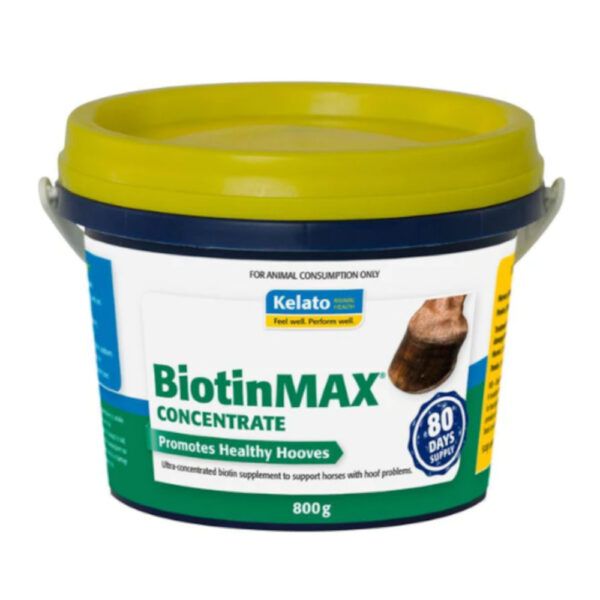 BiotinMAX Concentrate (Kelato)