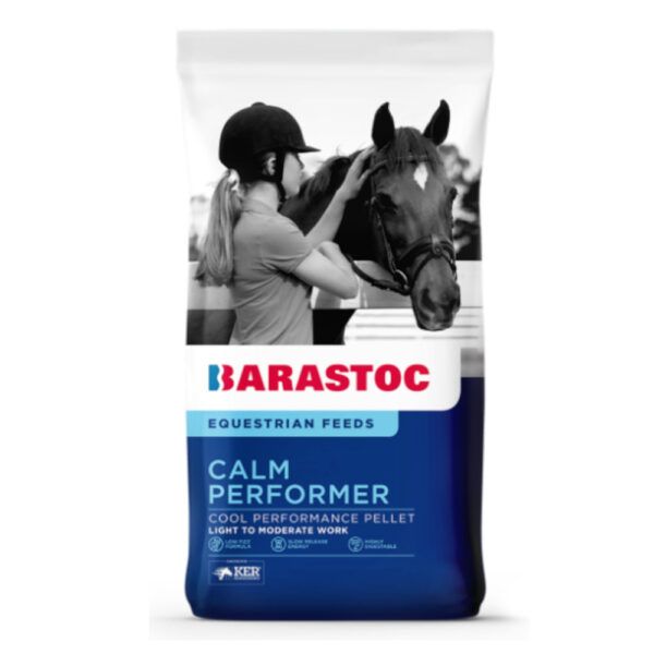 Calm Performer (Barastoc)