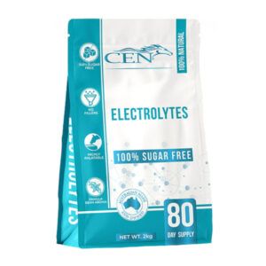 Electrolytes Supplement (CEN)