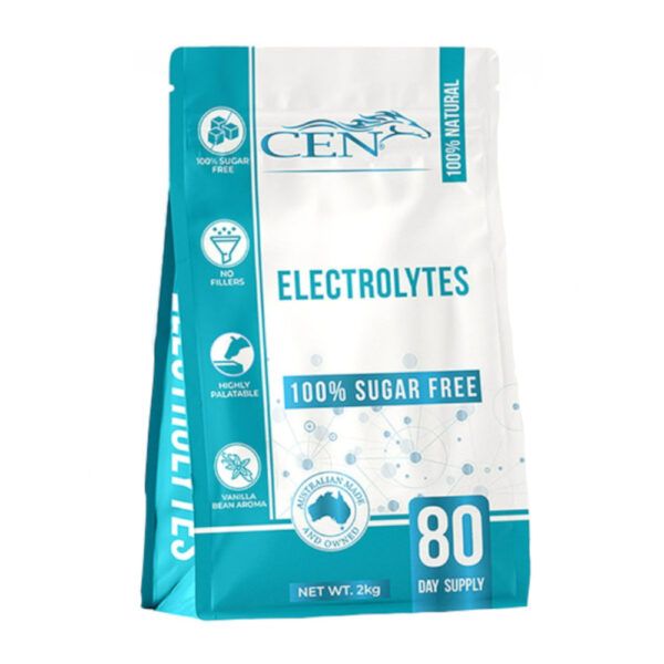 Electrolytes Supplement (CEN)