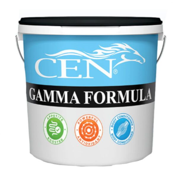 Gamma Formula (CEN)