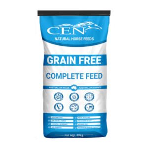 Grain Free Complete Feed (CEN)