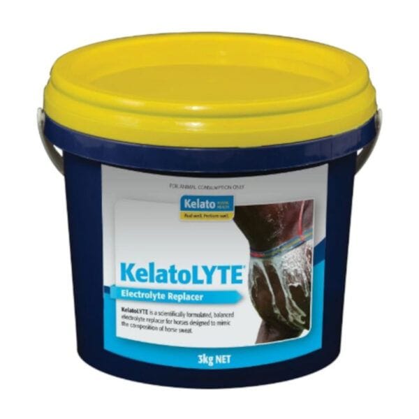 KelatoLYTE (Kelato)