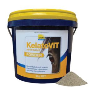 KelatoVIT Performance Powder (Kelato)