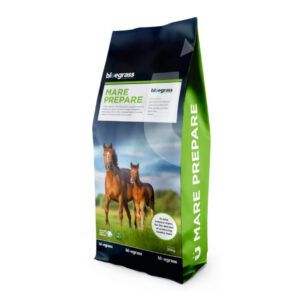 Mare Prepare (Bluegrass Horse Feed)